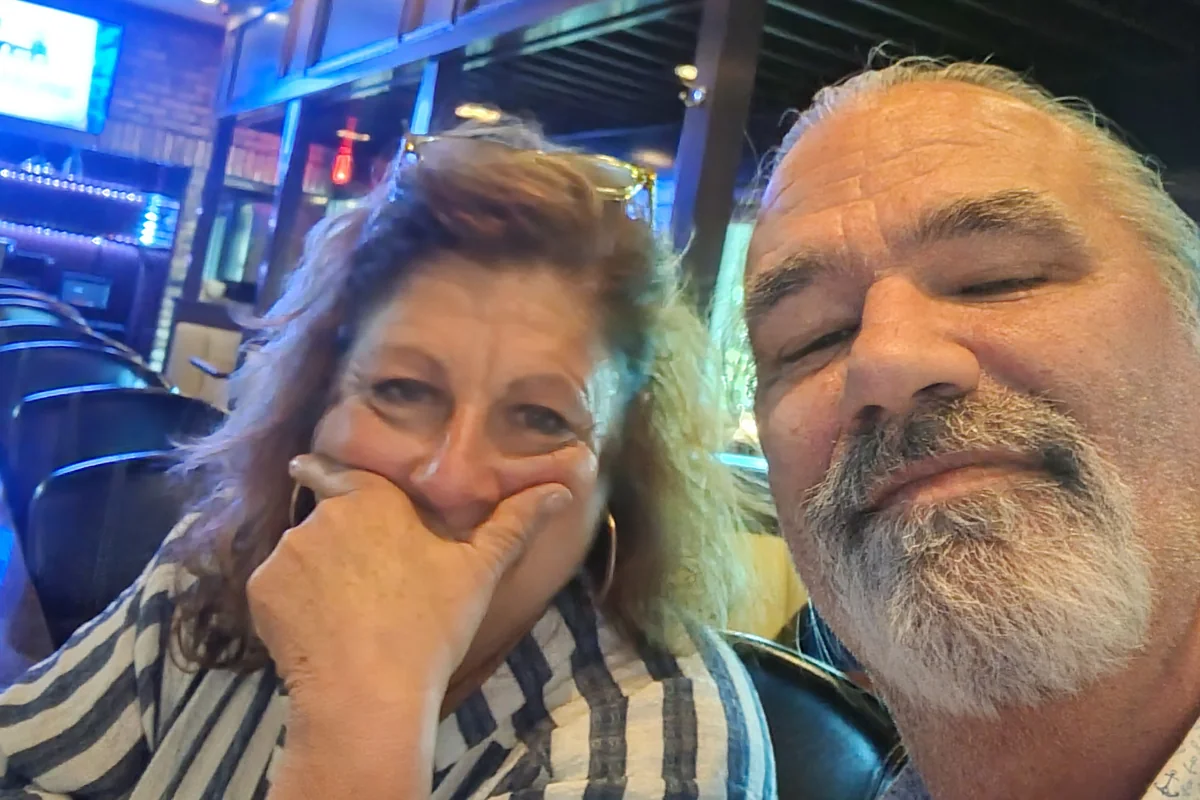 Welcome to IAmAGourmet.com: Meet Myriam & RUUSVUU!